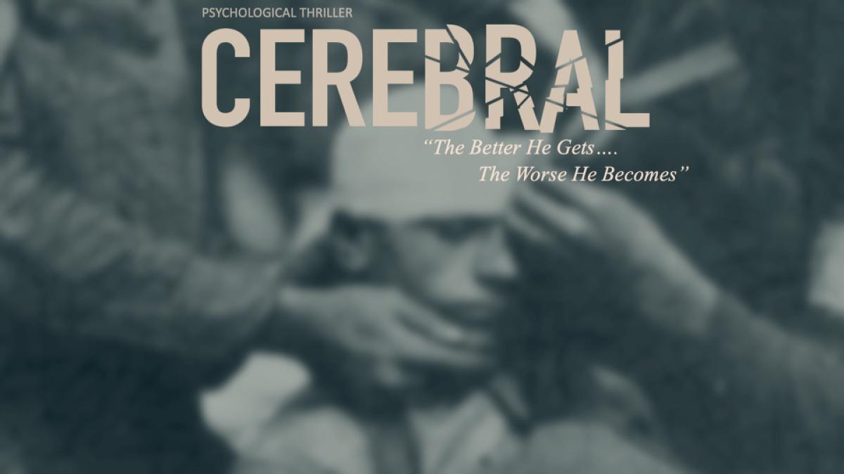 Cerebral The Movie Film and Storytelling Seed&Spark
